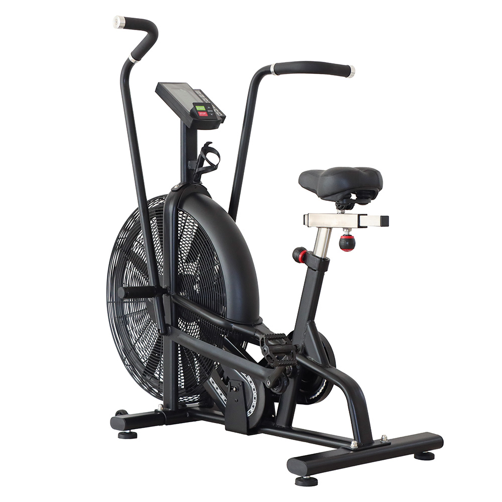 Professional Gym Bike New Comm - Crossfit Training recension och pris