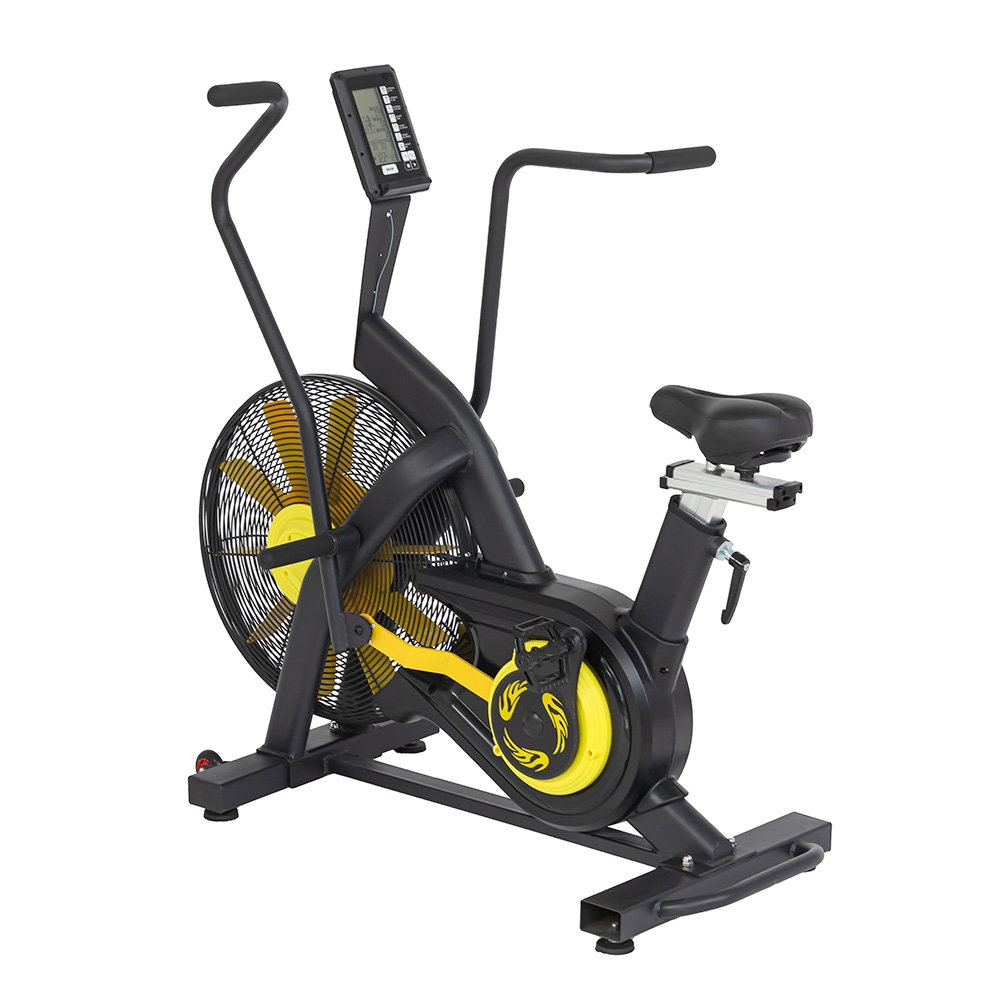Professional Gym Bike New Comm - Crossfit Training recension och pris