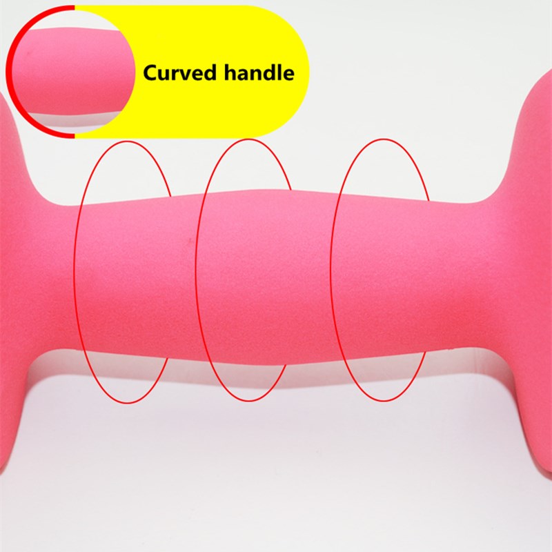 2kg/4kg Weights Exercise Fitne - Best Crossfit Gear recension och pris