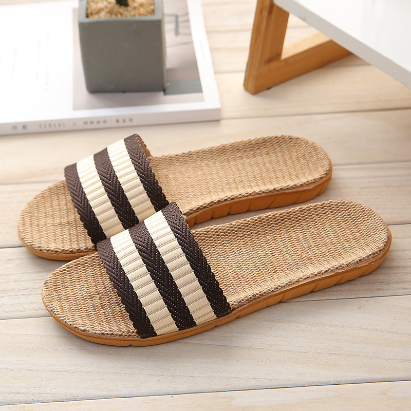 Women Slippers Flat Sandals Li - Crossfit Lady recension och pris