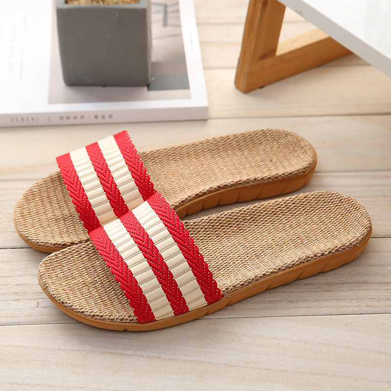 Women Slippers Flat Sandals Li - Crossfit Lady recension och pris
