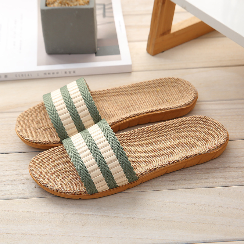 Women Slippers Flat Sandals Li - Crossfit Lady recension och pris