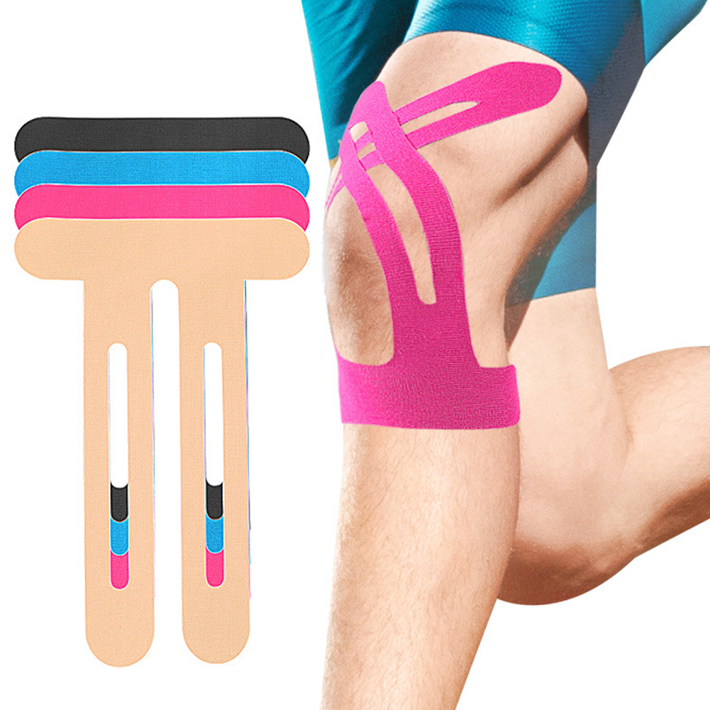 10PCS Kinesiology Tapes for Kn - Finger Tape Athletic recension och pris