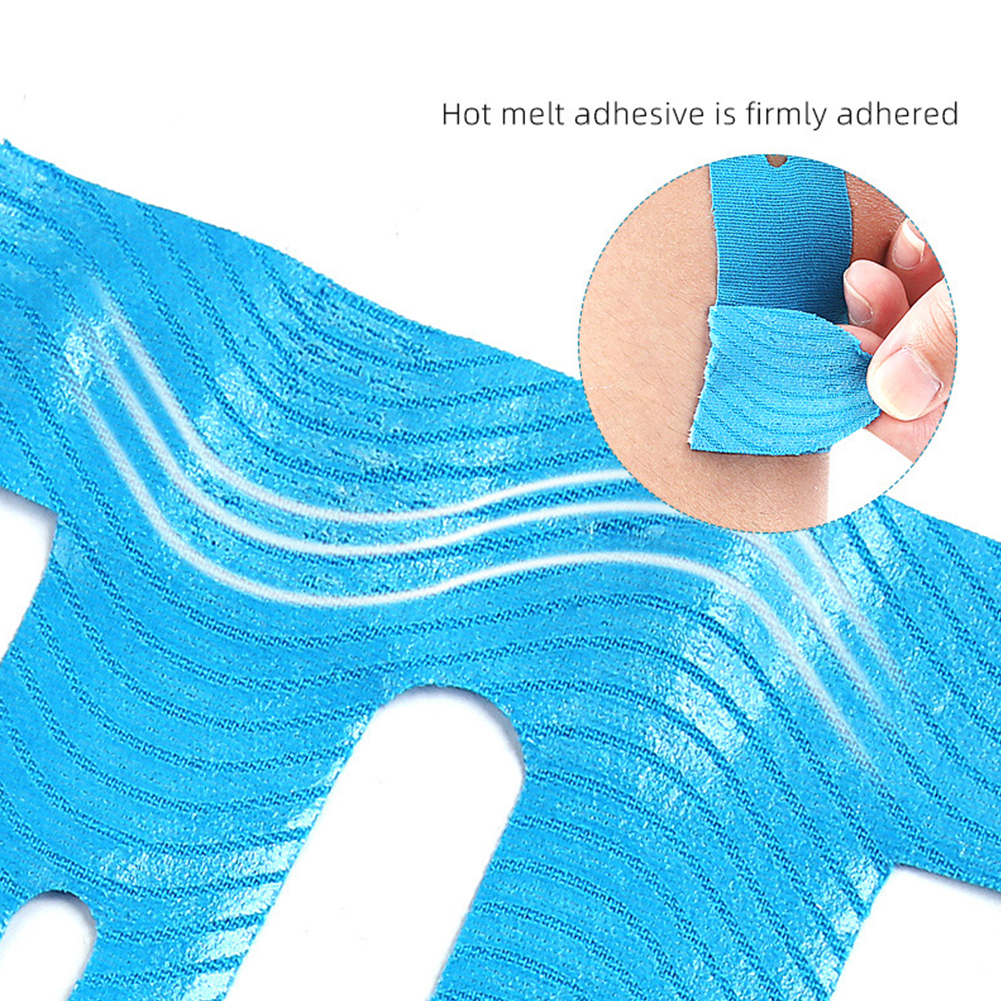 10PCS Kinesiology Tapes for Kn - Finger Tape Athletic recension och pris