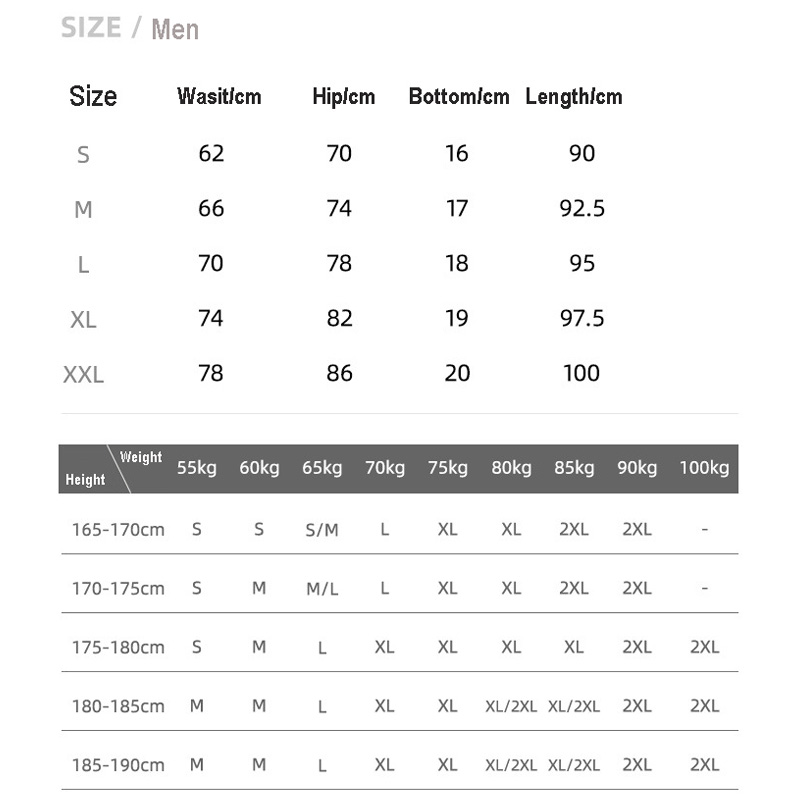 Men Sport Running Shorts Tight - Best Crossfit Gear recension och pris