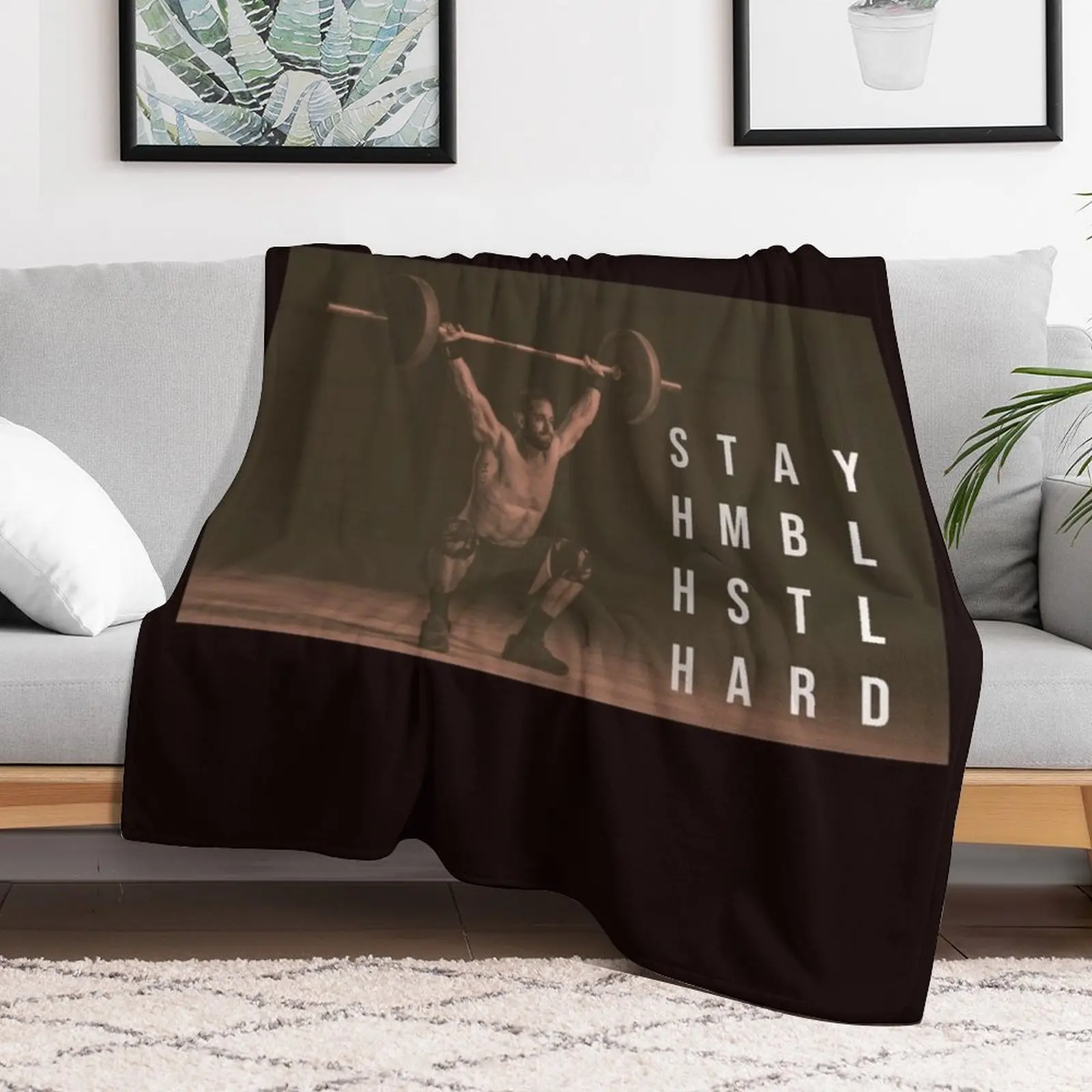 Rich Froning - CrossFit - Stay - Crossfit Hard recension och pris