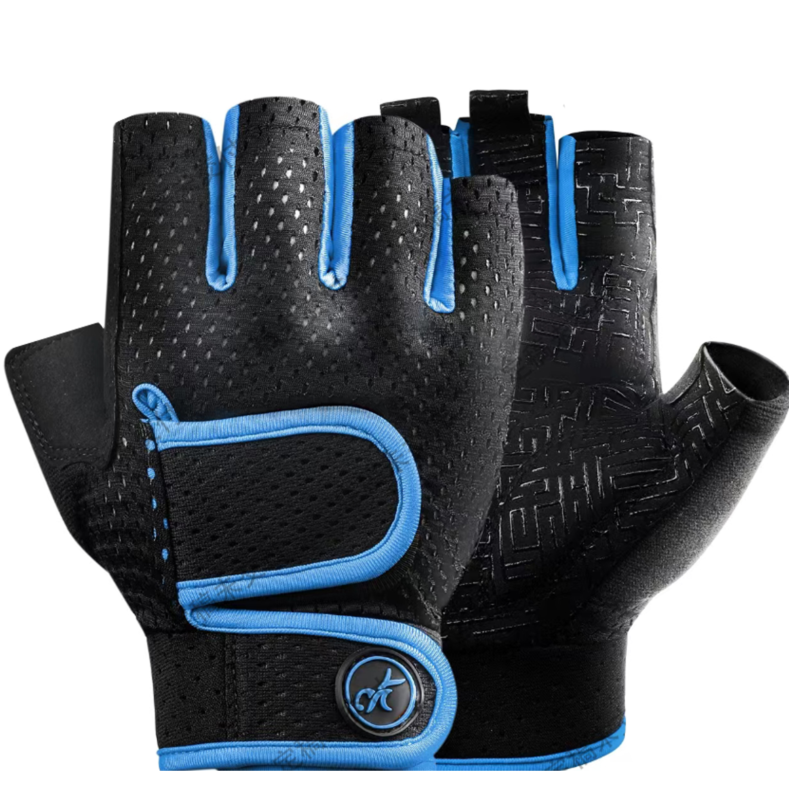 MOREOK Gym Gloves Breathable A - Best Crossfit Gear recension och pris