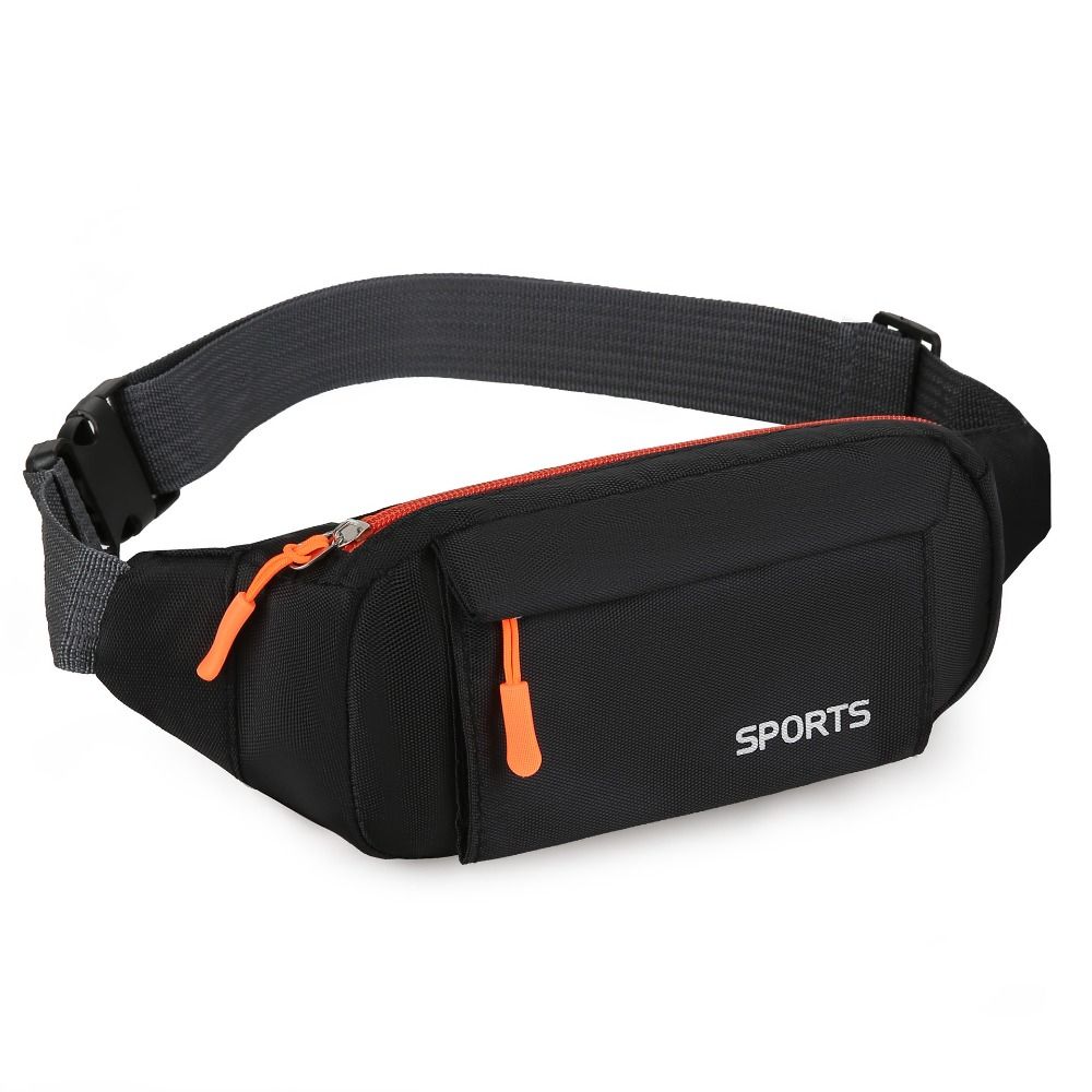 Women Waist Pack Sports Runnin - Crossfit Training recension och pris