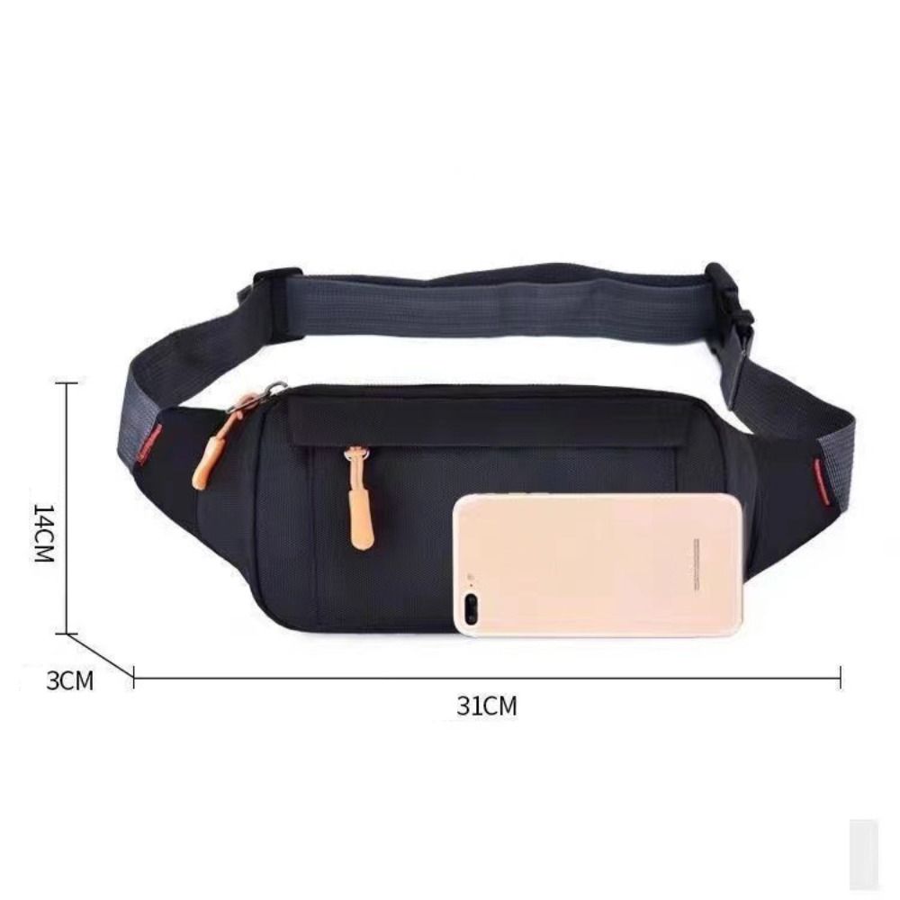 Women Waist Pack Sports Runnin - Crossfit Training recension och pris