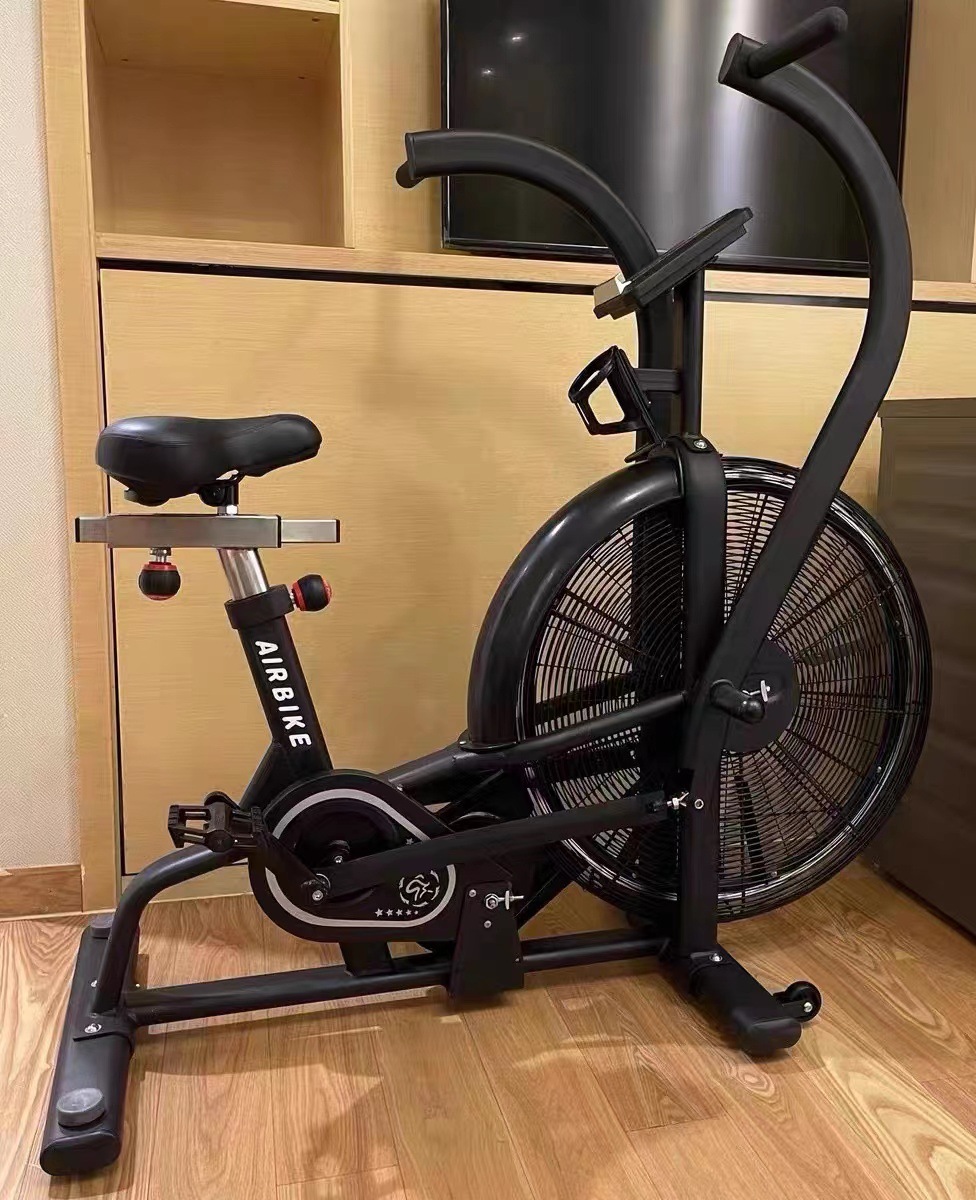 Gym Crossfits Fan Bicycle Indo - Crossfit Training recension och pris