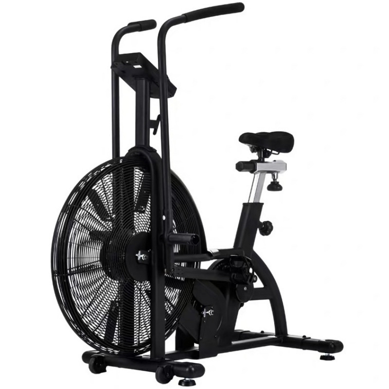 Gym Crossfits Fan Bicycle Indo - Crossfit Training recension och pris