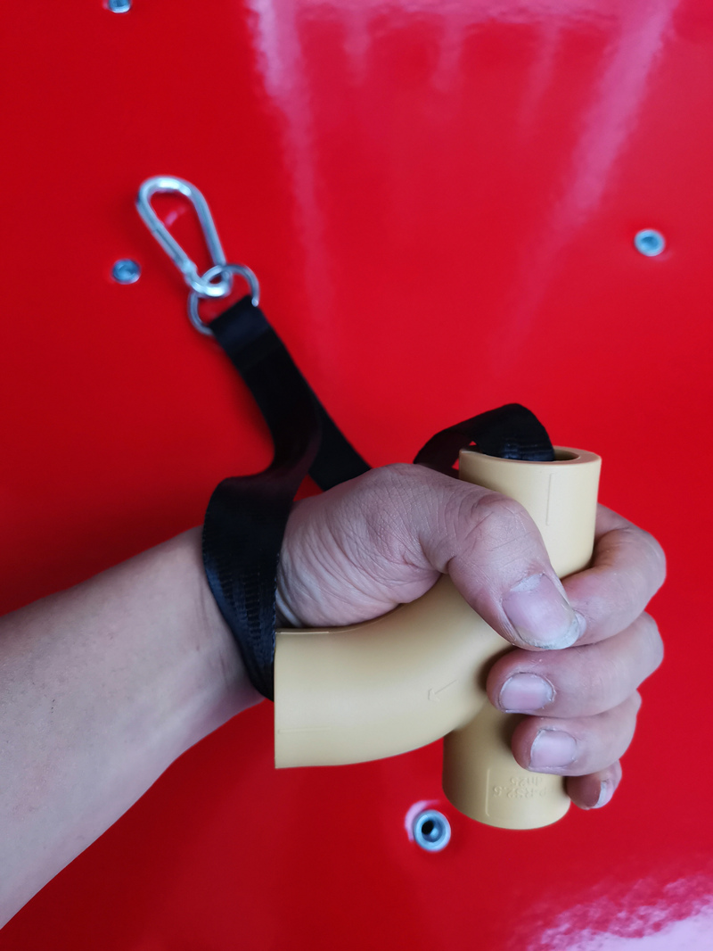 Thumb Pronation Master Arm Wre - Best Crossfit Gear recension och pris