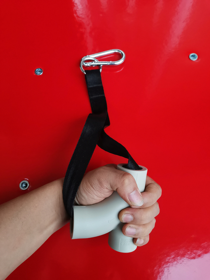Thumb Pronation Master Arm Wre - Best Crossfit Gear recension och pris