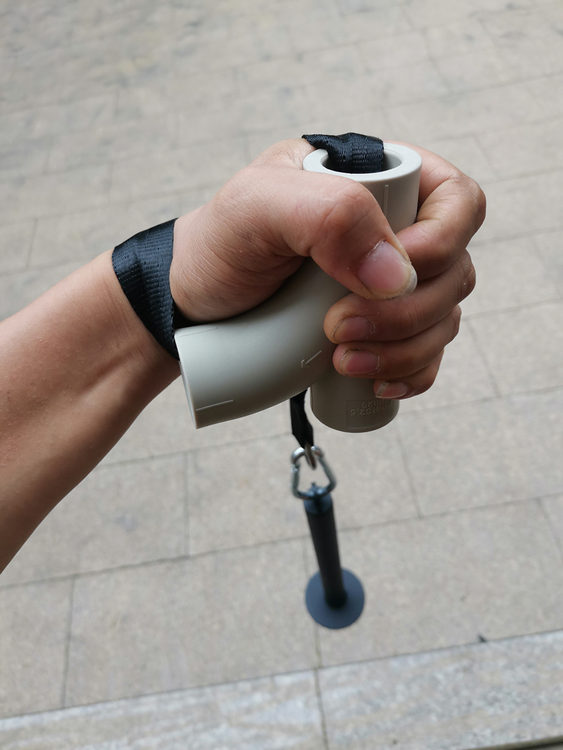 Thumb Pronation Master Arm Wre - Best Crossfit Gear recension och pris