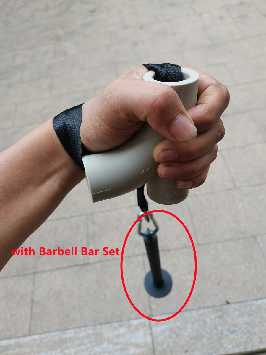 Thumb Pronation Master Arm Wre - Best Crossfit Gear recension och pris