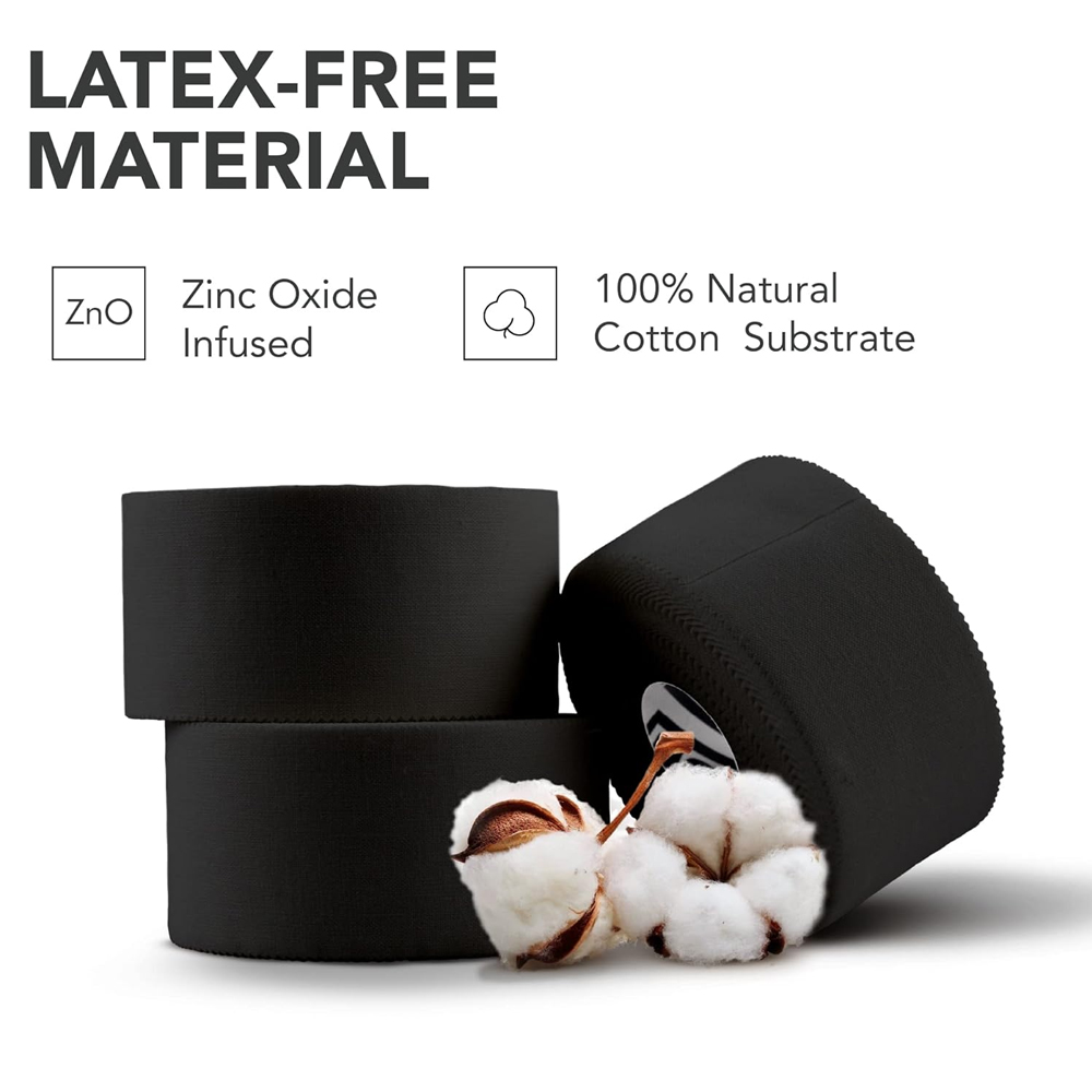 1 Roll Athletic Sports Tape,At - Finger Tape Athletic recension och pris
