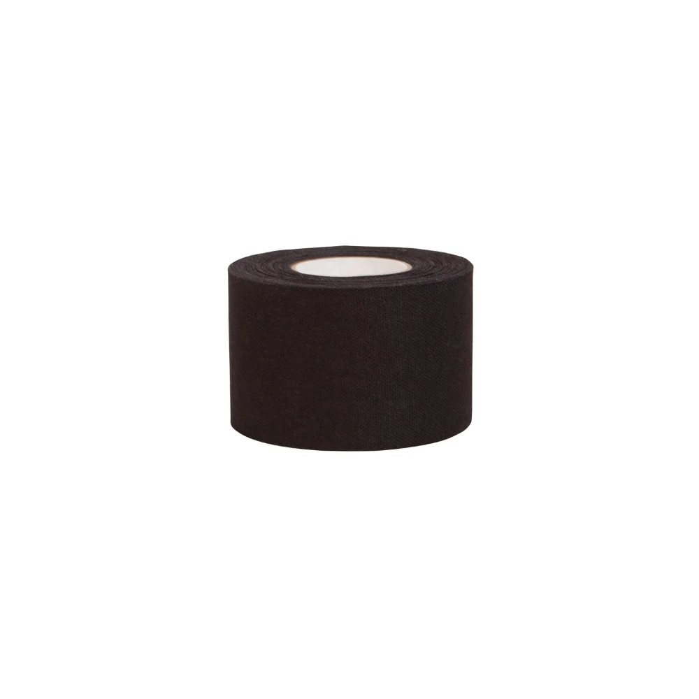 Athletic Sports Tape Black 1.5 - Finger Tape Athletic recension och pris
