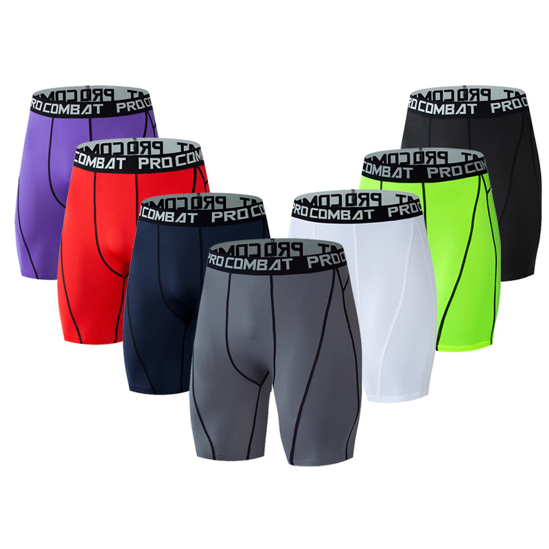Men Bodybuilding Shorts Fitnes - Best Crossfit Gear recension och pris
